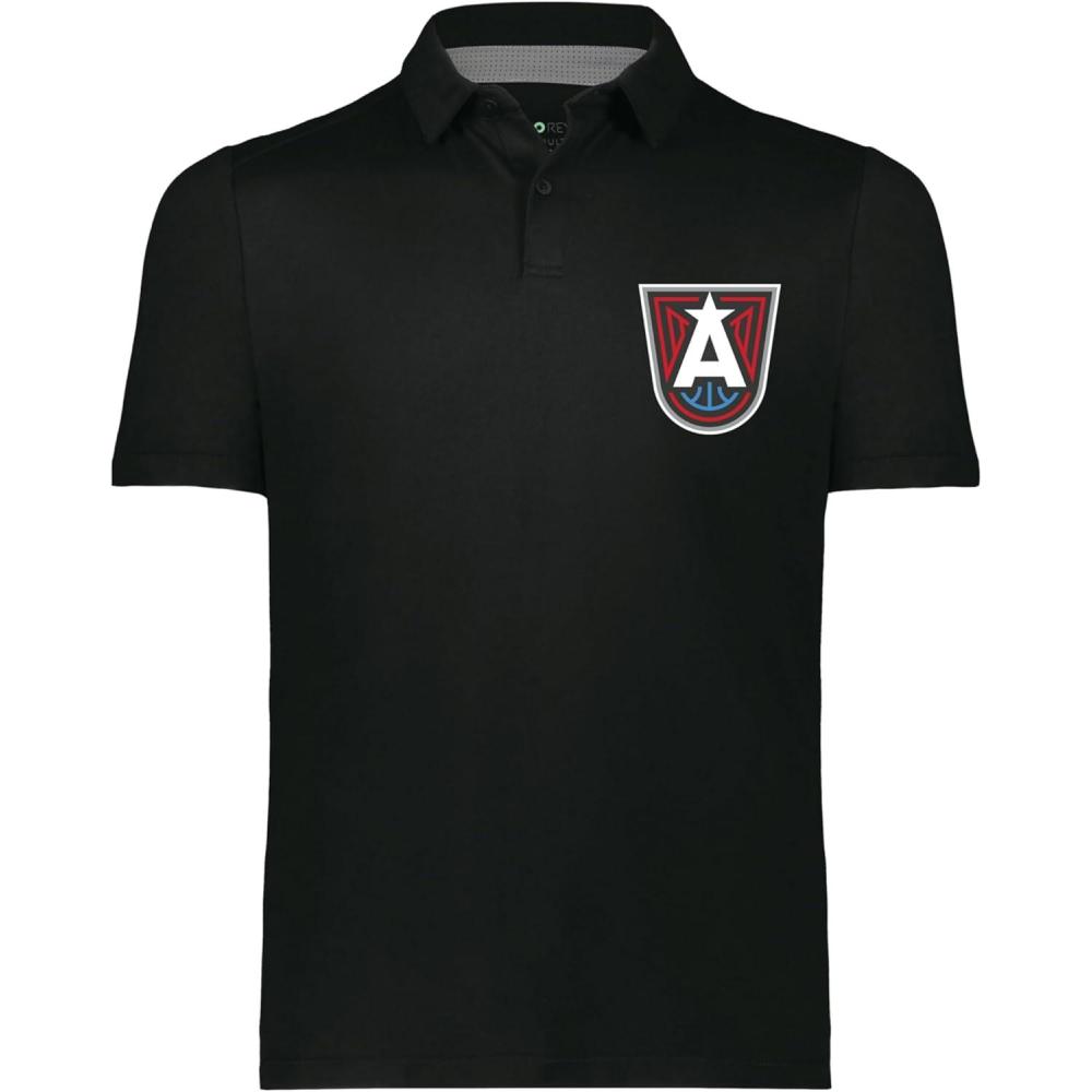 imageHolloway WNBA Ventura Polo