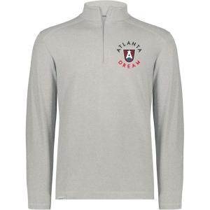 Holloway WNBA Quarter Zip Pullover(Multi)