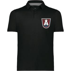 Holloway WNBA Ventura Polo